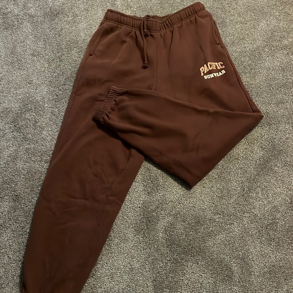 PacSun Pacific Sunwear Jogger